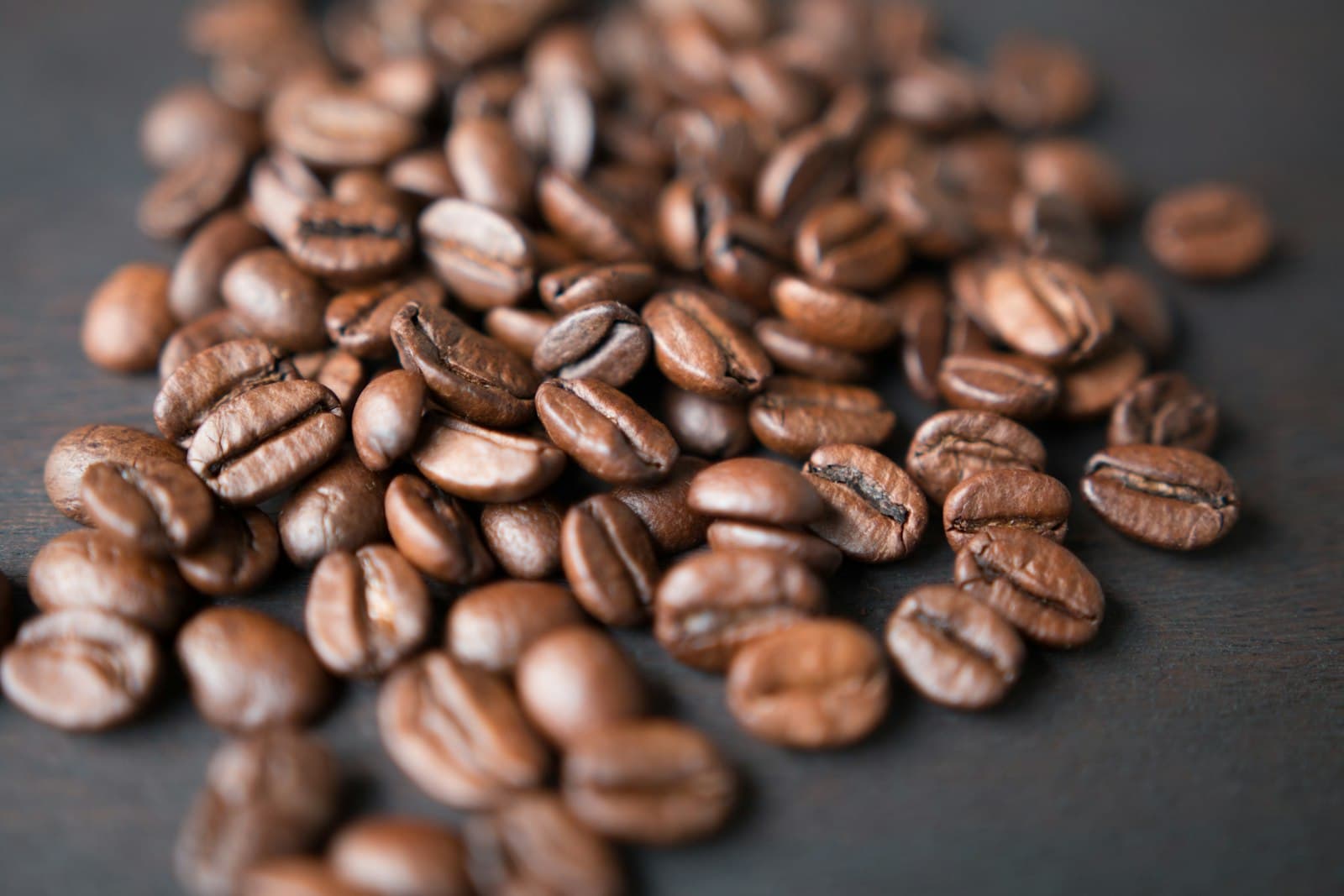 Espresso com crema dourada